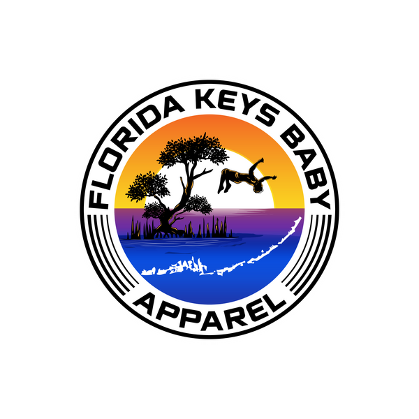 FloridaKeysBabyApparel logo