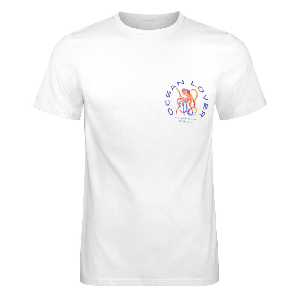 Ocean Lover T-Shirts