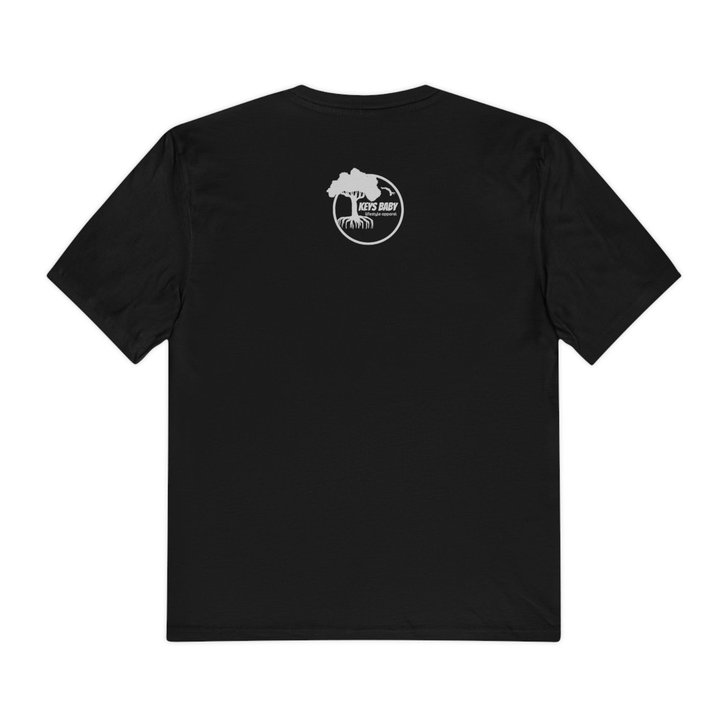 Skull Hermit T shirt