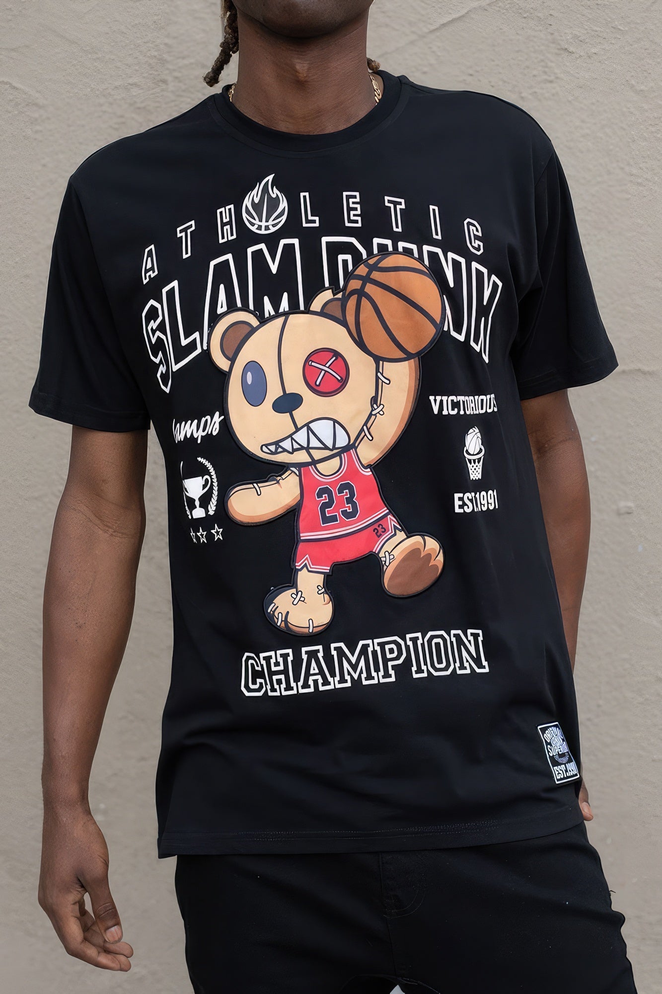 Slam Dunk T-Shirt