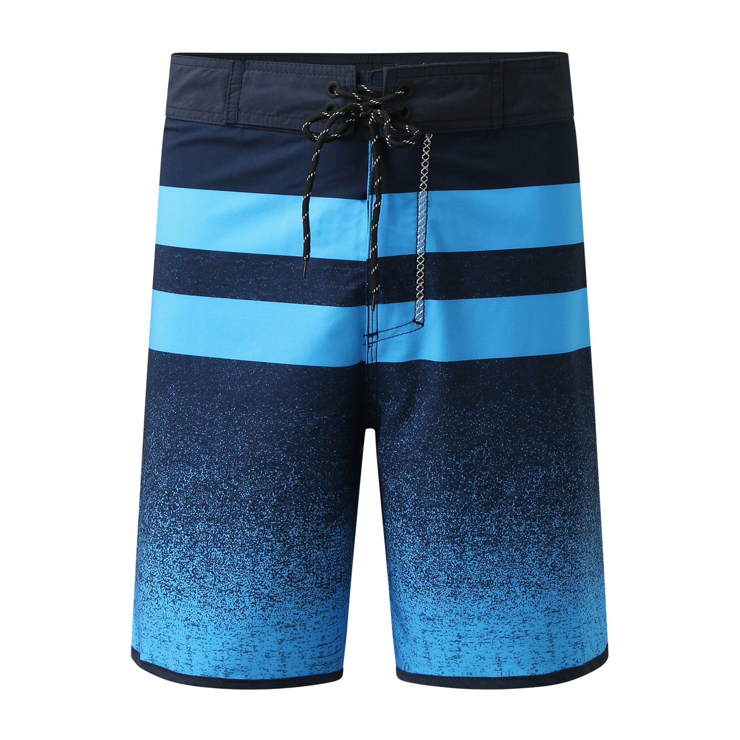 Pattern Board Shorts