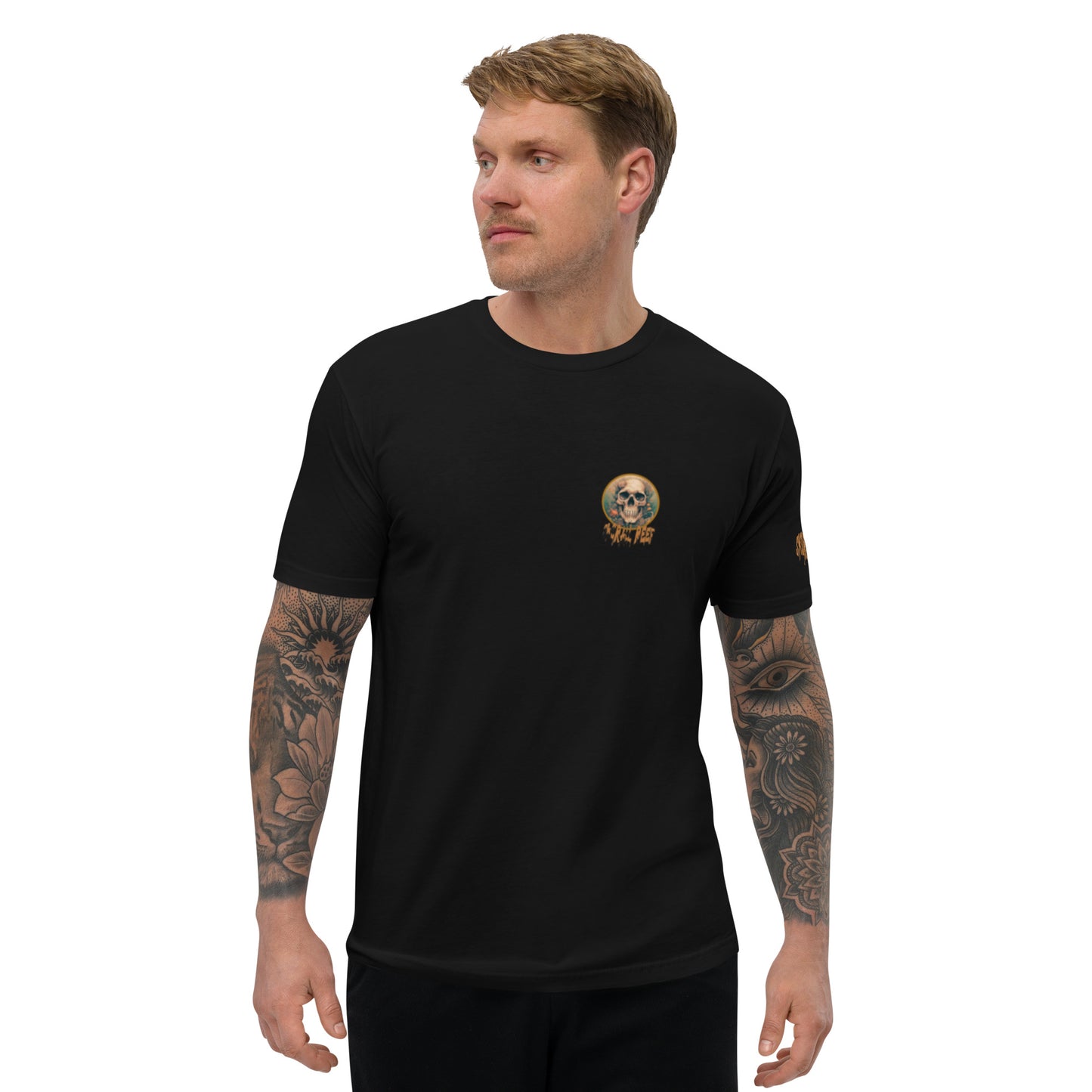 Skorall Reef S/S Men's Premium T-shirt