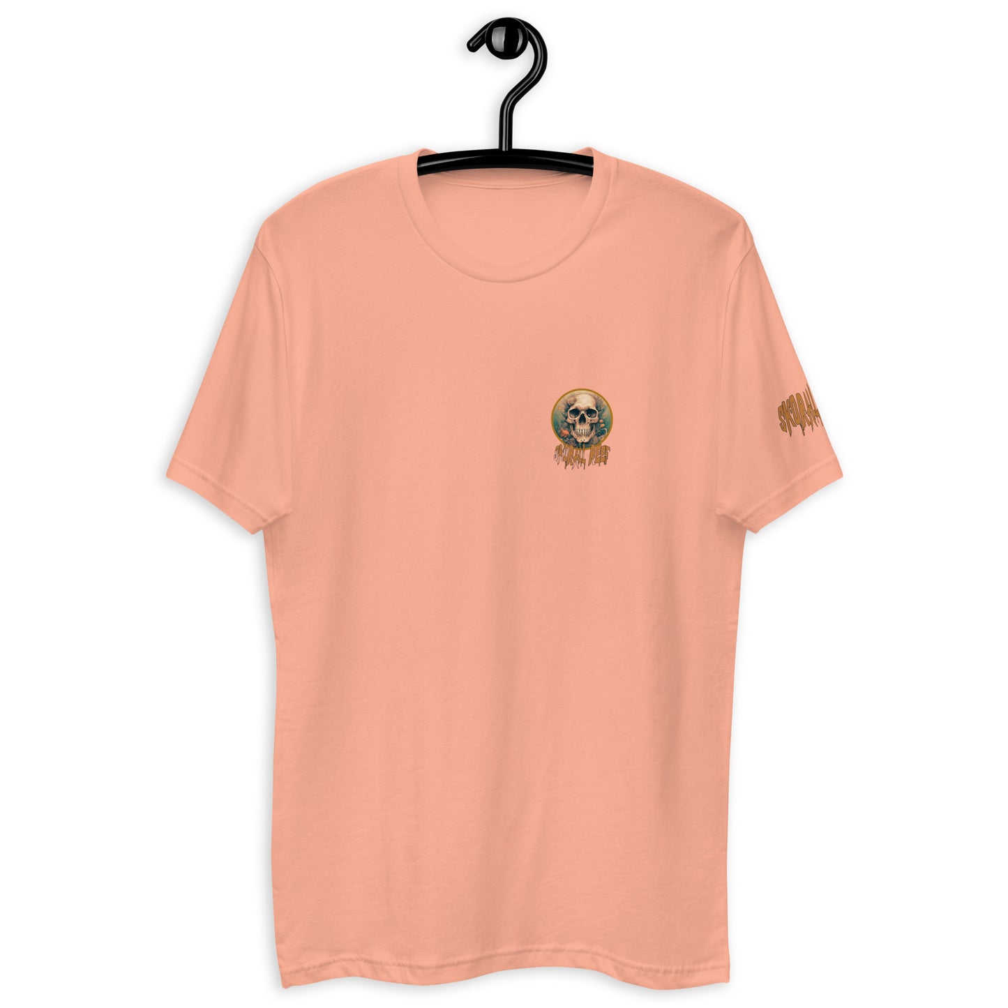 Men's-fitted Skorall Reef T-shirt