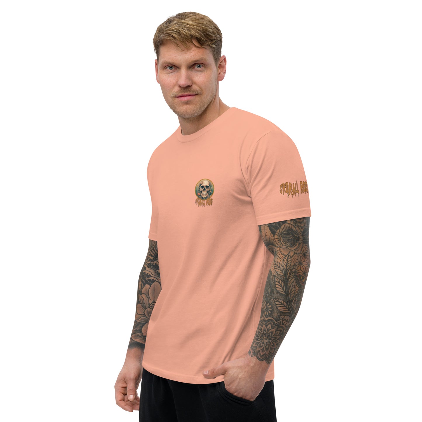 Skorall Reef S/S Men's Premium T-shirt